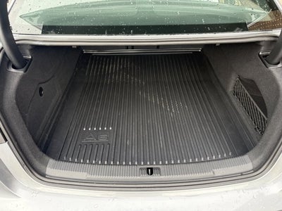 2018 Audi A6 Premium Plus