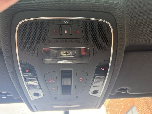 2018 Audi A6 Premium Plus