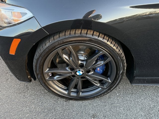 2017 BMW 2 Series M240i xDrive