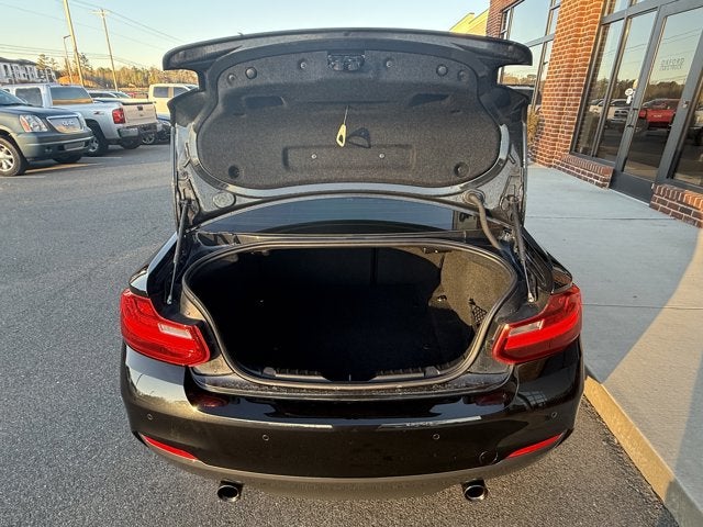 2017 BMW 2 Series M240i xDrive