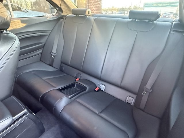 2017 BMW 2 Series M240i xDrive