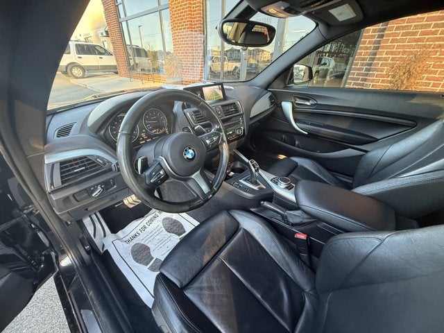 2017 BMW 2 Series M240i xDrive