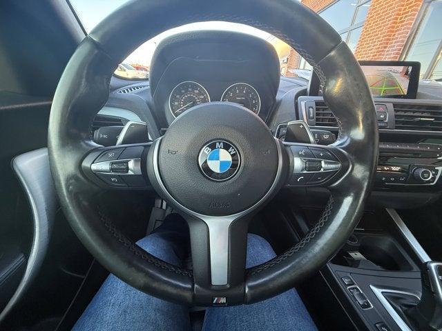 2017 BMW 2 Series M240i xDrive
