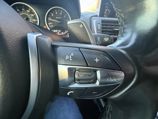 2017 BMW 2 Series M240i xDrive