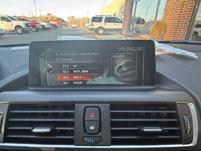 2017 BMW 2 Series M240i xDrive