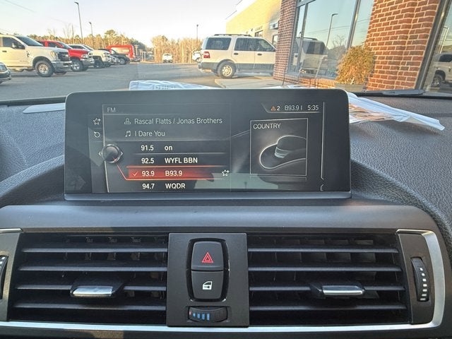 2017 BMW 2 Series M240i xDrive