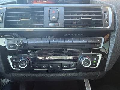 2017 BMW 2 Series M240i xDrive