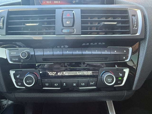 2017 BMW 2 Series M240i xDrive