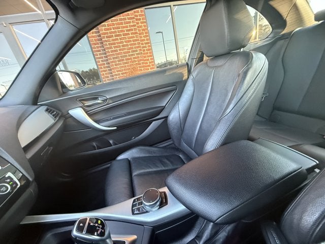 2017 BMW 2 Series M240i xDrive