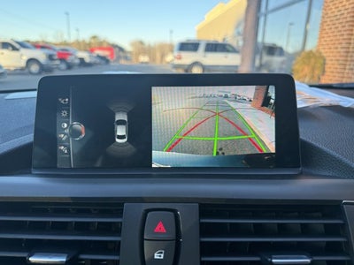 2017 BMW 2 Series M240i xDrive