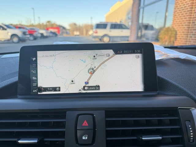 2017 BMW 2 Series M240i xDrive