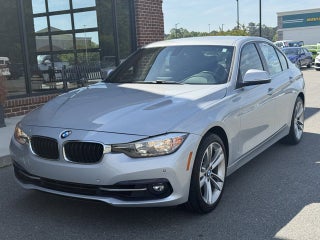 2017 BMW 3 Series 330i