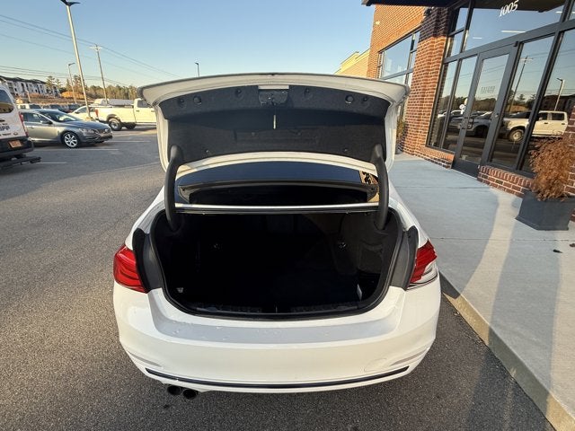 2018 BMW 3 Series 330i xDrive