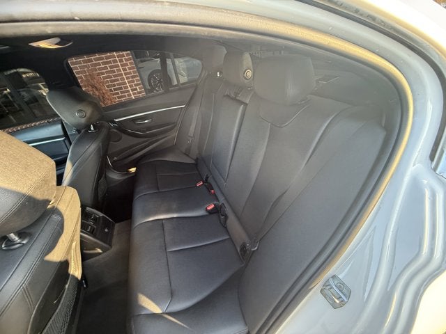 2018 BMW 3 Series 330i xDrive