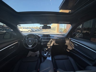 2018 BMW 3 Series 330i xDrive