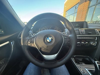 2018 BMW 3 Series 330i xDrive