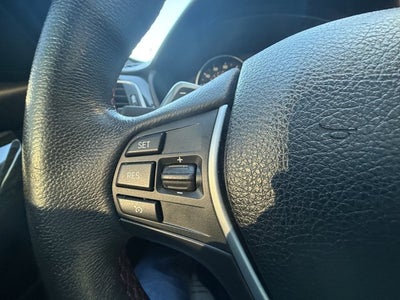 2018 BMW 3 Series 330i xDrive