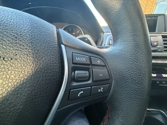 2018 BMW 3 Series 330i xDrive