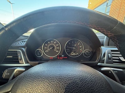 2018 BMW 3 Series 330i xDrive