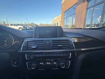 2018 BMW 3 Series 330i xDrive