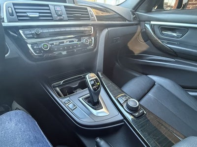 2018 BMW 3 Series 330i xDrive