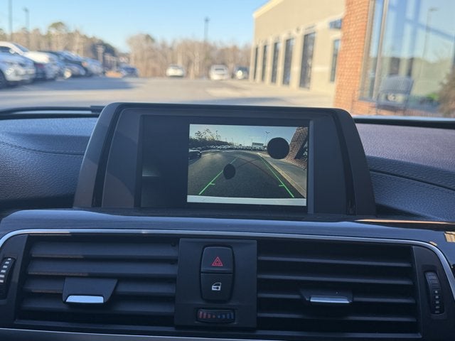 2018 BMW 3 Series 330i xDrive