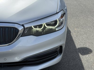 2019 BMW 5 Series 530e xDrive iPerformance