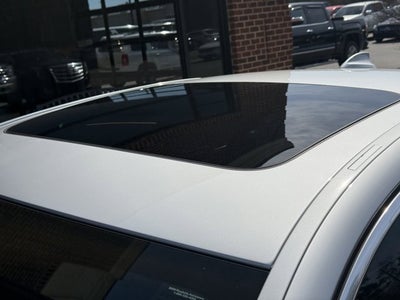 2019 BMW 5 Series 530e xDrive iPerformance