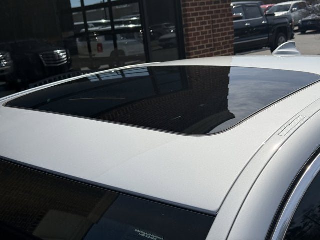 2019 BMW 5 Series 530e xDrive iPerformance