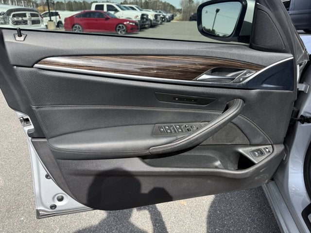 2019 BMW 5 Series 530e xDrive iPerformance