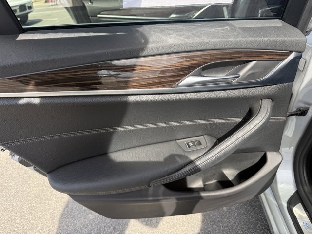 2019 BMW 5 Series 530e xDrive iPerformance