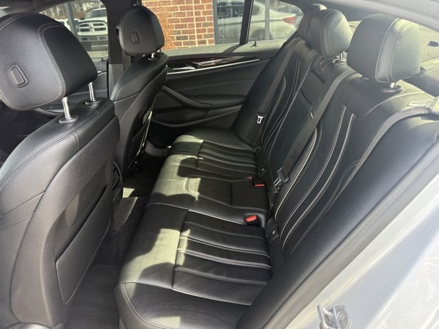 2019 BMW 5 Series 530e xDrive iPerformance