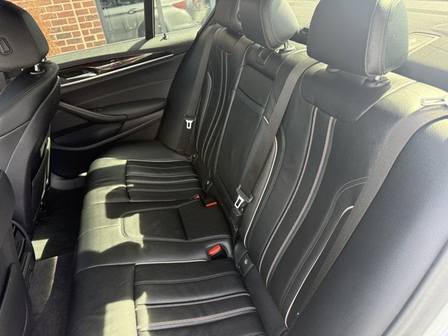 2019 BMW 5 Series 530e xDrive iPerformance