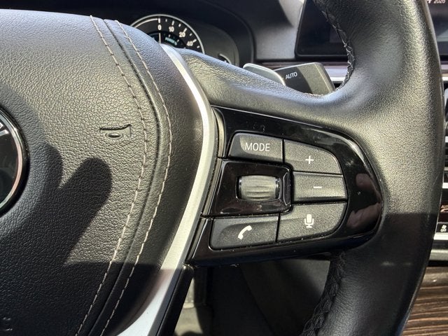 2019 BMW 5 Series 530e xDrive iPerformance