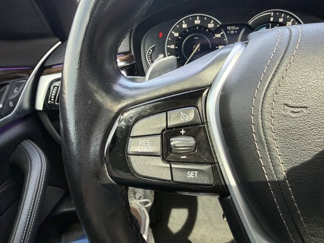 2019 BMW 5 Series 530e xDrive iPerformance