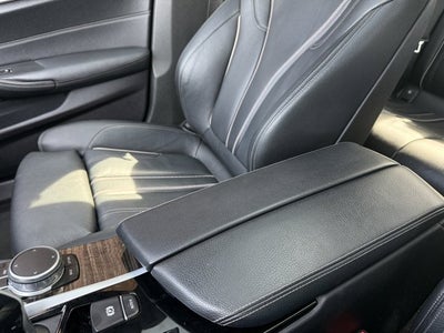 2019 BMW 5 Series 530e xDrive iPerformance