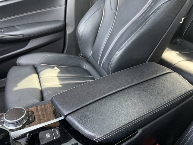 2019 BMW 5 Series 530e xDrive iPerformance