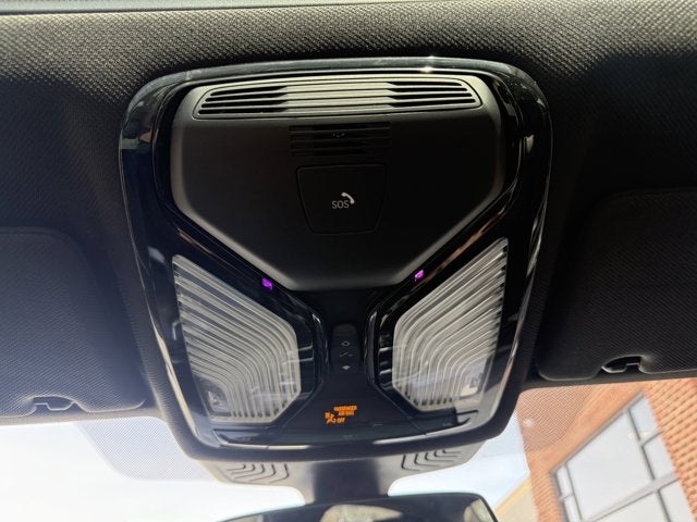 2019 BMW 5 Series 530e xDrive iPerformance