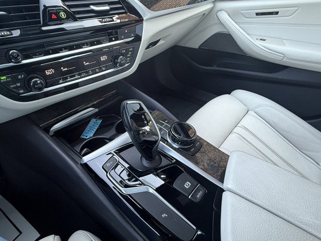 2019 BMW 5 Series 540i xDrive