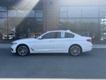 2019 BMW 5 Series 540i xDrive