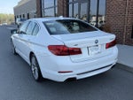 2019 BMW 5 Series 540i xDrive