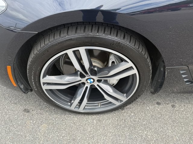 2018 BMW 6 Series 640i xDrive