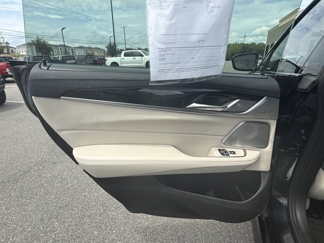 2018 BMW 6 Series 640i xDrive