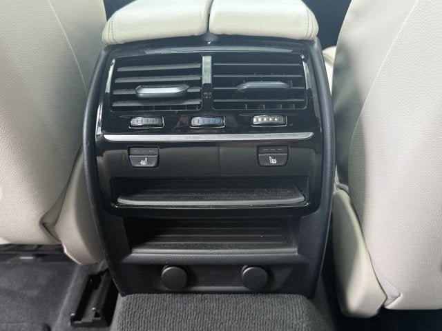 2018 BMW 6 Series 640i xDrive