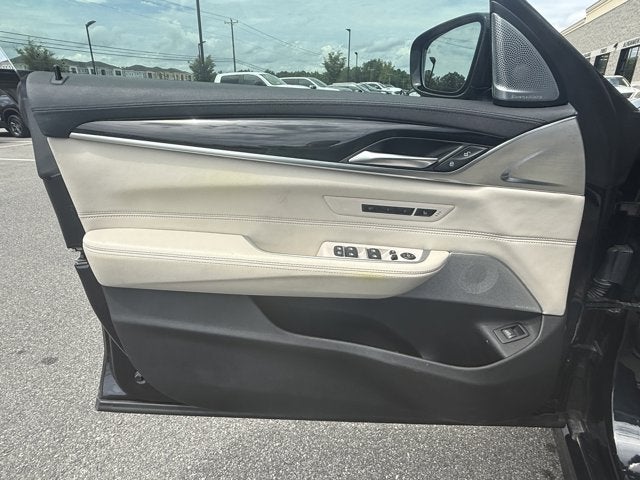 2018 BMW 6 Series 640i xDrive