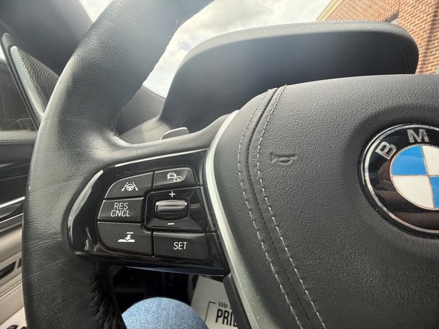 2018 BMW 6 Series 640i xDrive