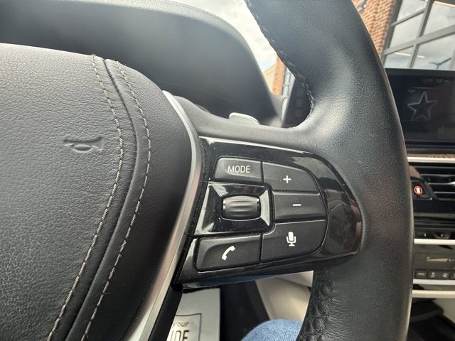 2018 BMW 6 Series 640i xDrive