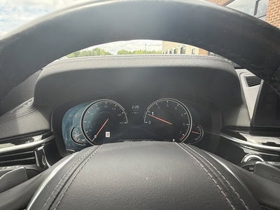 2018 BMW 6 Series 640i xDrive