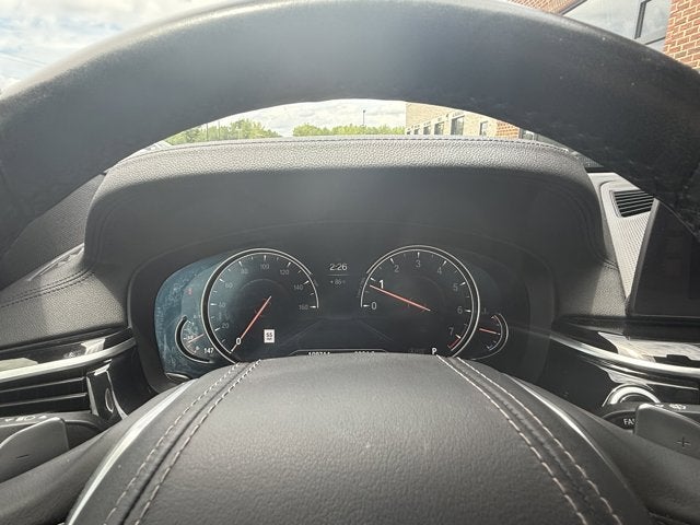 2018 BMW 6 Series 640i xDrive