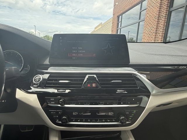2018 BMW 6 Series 640i xDrive